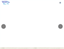 Tablet Screenshot of centralfloridahomesandpools.com